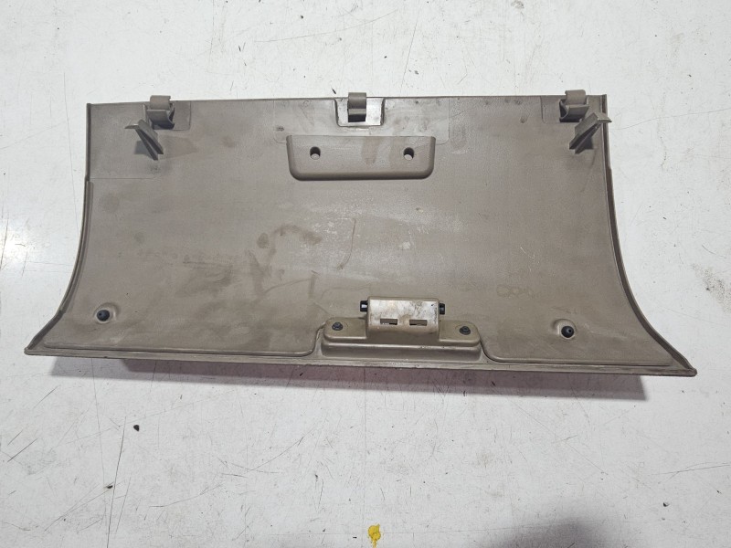 Recambio de guantera para dodge caliber 2.0 crd referencia OEM IAM 1ED79BDAAA  