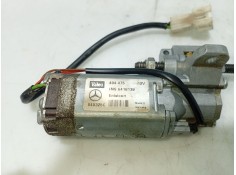 Recambio de modulo electronico para mercedes-benz clase e (w211) berlina 3.2 cdi cat referencia OEM IAM 404475 040325C IMS641813 2