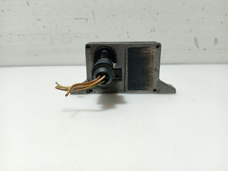 Recambio de modulo electronico para audi a3 (8l1) 1.9 tdi referencia OEM IAM 7GD2K12I49 1J0907655A 10098503064