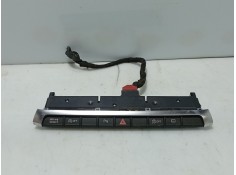 Recambio de warning para audi a3 sportback (8va, 8vf) 1.0 tfsi referencia OEM IAM 8V0925301PC 10136862 