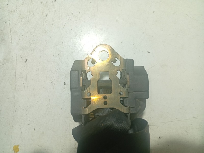 Recambio de cinturon seguridad delantero derecho para peugeot 205 berlina referencia OEM IAM 8971RS  