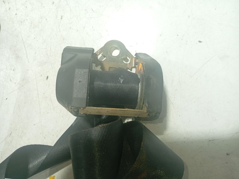 Recambio de cinturon seguridad delantero derecho para peugeot 205 berlina referencia OEM IAM 8971RS  