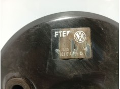 Recambio de servofreno para seat ibiza iii (6l1) 1.4 tdi referencia OEM IAM 601614105AR   2