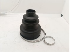 Recambio de fuelle para citroën evasion monospace (22, u6) 1.9 td referencia OEM IAM   