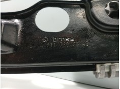 Recambio de elevalunas trasero izquierdo para mercedes-benz clase e (w211) berlina 3.2 cdi cat referencia OEM IAM A2117300146 A2 2