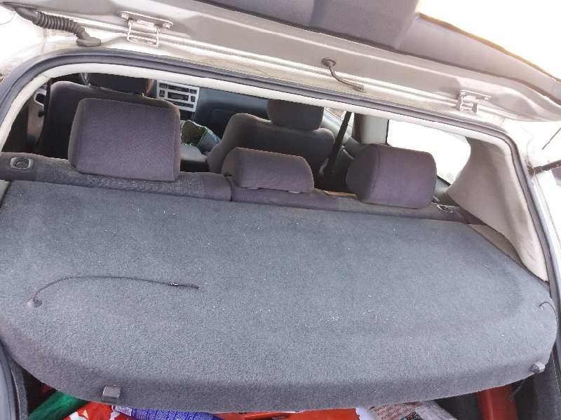 toyota corolla (e12) 2.0 turbodiesel cat   |   0.01 - 0.07 | 2001 - 2007 | 110 cv / 81 kw del año 2001