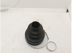 Recambio de fuelle para citroën evasion monospace (22, u6) 1.9 td referencia OEM IAM    2