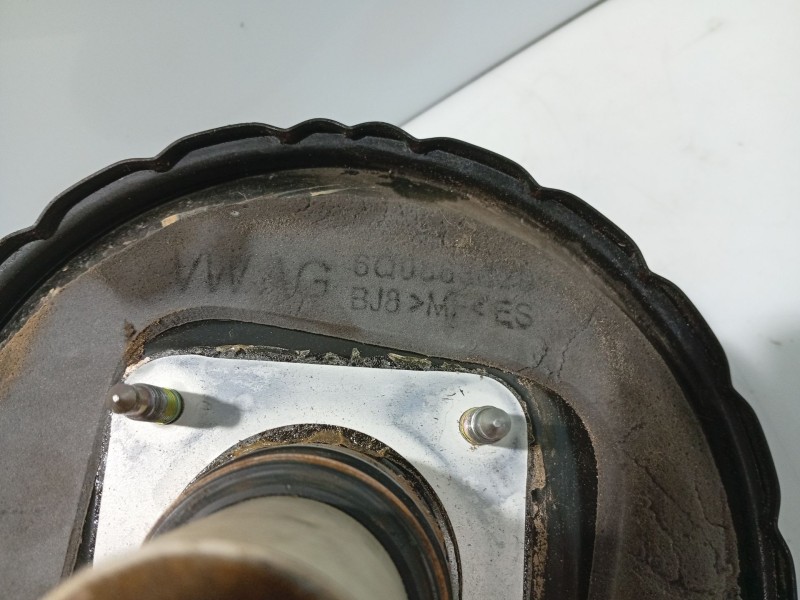 Recambio de servofreno para seat ibiza iii (6l1) 1.4 tdi referencia OEM IAM 601614105AR  