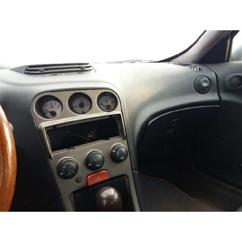 alfa romeo 156 (116) 1.6 t.spark progression   |   11.97 - 12.03 | 1997 - 2003 | 120 cv / 88 kw del año 1997