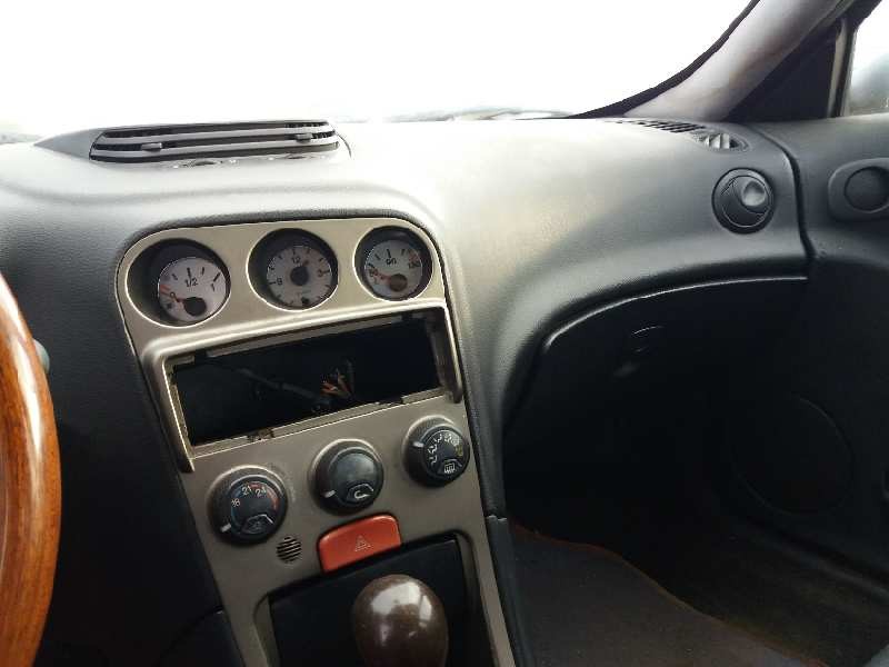 alfa romeo 156 (116) 1.6 t.spark progression   |   11.97 - 12.03 | 1997 - 2003 | 120 cv / 88 kw del año 1997