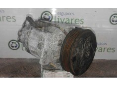 Recambio de compresor aire acondicionado para renault laguna iii    |   ... | 0 | 140 cv / 106 kw referencia OEM IAM 8200720780A 2