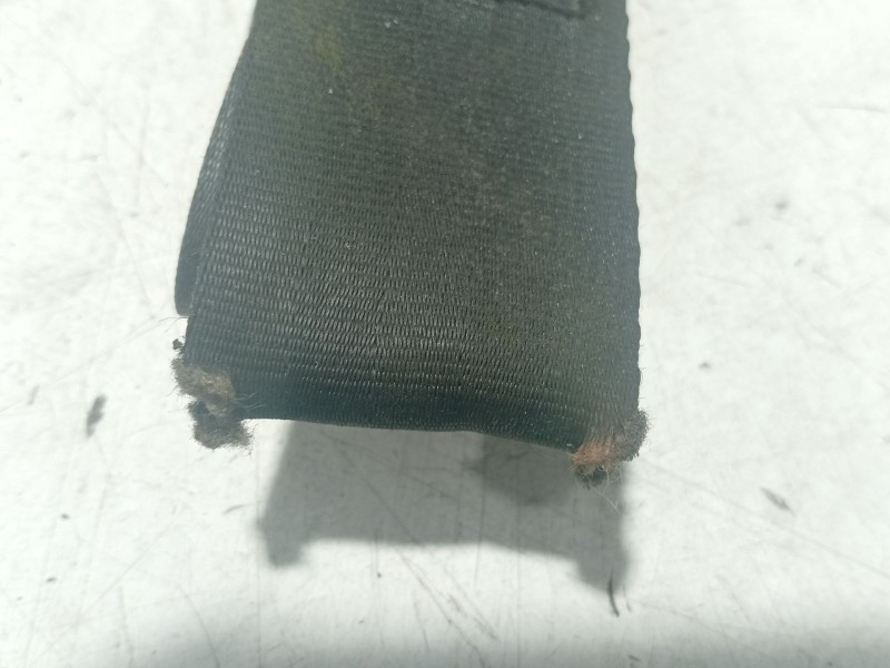 Recambio de cinturon seguridad delantero izquierdo para peugeot 205 berlina referencia OEM IAM 8971RR  