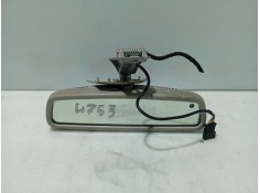 Recambio de espejo interior para mercedes-benz clase e (w211) berlina 3.2 cdi cat referencia OEM IAM 2118110107  