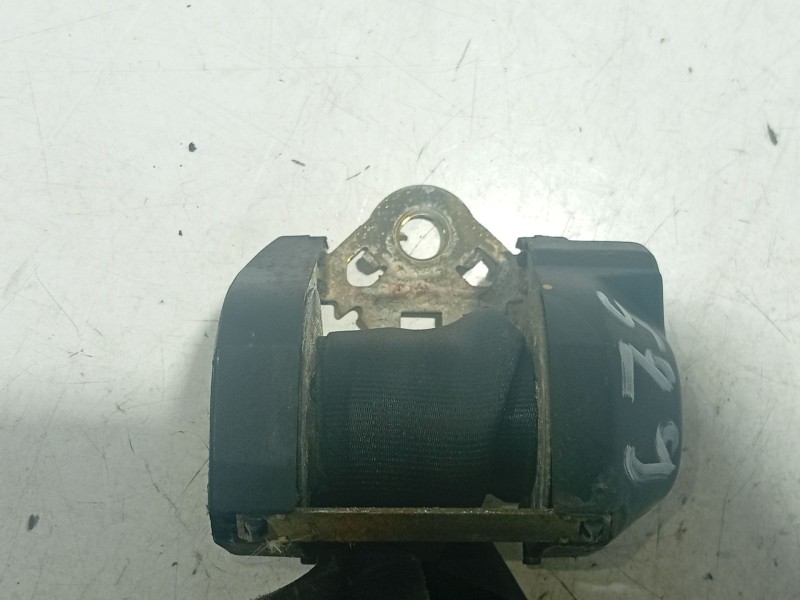 Recambio de cinturon seguridad delantero izquierdo para peugeot 205 berlina referencia OEM IAM 8971RR  