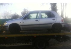 peugeot 106 (s2) kid   |   02.96 - 12.96 | 1996 | 60 cv / 44 kw del año 1996