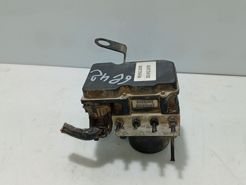 Recambio de abs para seat ibiza iii (6l1) 1.4 tdi referencia OEM IAM 6Q0907379AF0002 6Q0907379AFH04 