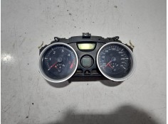 Recambio de cuadro instrumentos para renault megane ii sedán (lm0/1_) 1.9 dci referencia OEM IAM 8200408798  