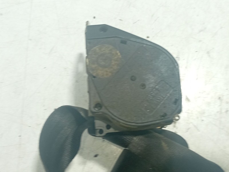 Recambio de cinturon seguridad delantero izquierdo para peugeot 205 berlina referencia OEM IAM 8971RR  