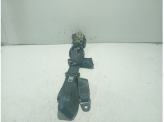 Recambio de cinturon seguridad trasero derecho para peugeot 205 berlina referencia OEM IAM 96498075XX  