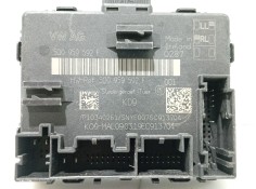 Recambio de modulo electronico para audi a3 sportback (8va, 8vf) 1.0 tfsi referencia OEM IAM 5Q0959592F   2