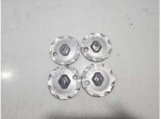 Recambio de tapacubos para renault megane ii sedán (lm0/1_) 1.9 dci referencia OEM IAM 8200412202  