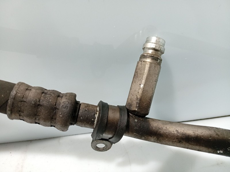 Recambio de tubo para seat ibiza iii (6l1) 1.4 tdi referencia OEM IAM 6Q0820721N 6Q0820721M 