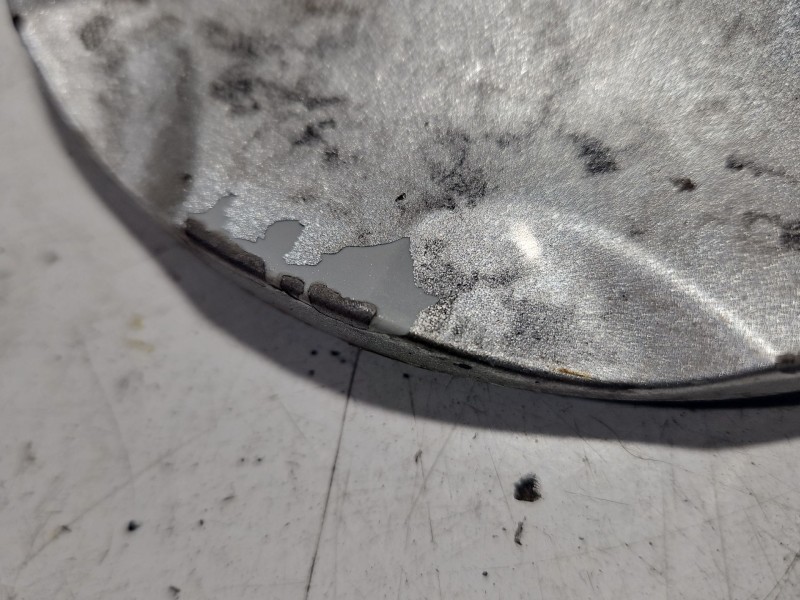 Recambio de tapacubos para renault megane ii sedán (lm0/1_) 1.9 dci referencia OEM IAM 8200412202  