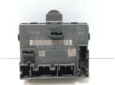 Recambio de modulo electronico para audi a3 sportback (8va, 8vf) 1.0 tfsi referencia OEM IAM 5Q0959593F   2
