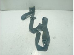 Recambio de cinturon seguridad trasero izquierdo para peugeot 205 berlina referencia OEM IAM 4860121  