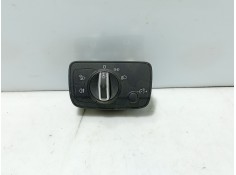 Recambio de mando luces para audi a3 sportback (8va, 8vf) 1.0 tfsi referencia OEM IAM 8V0941531BG  2011180441