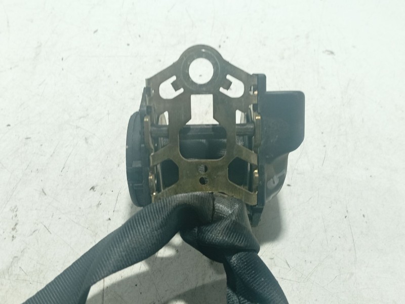 Recambio de cinturon seguridad trasero izquierdo para peugeot 205 berlina referencia OEM IAM 4860121  