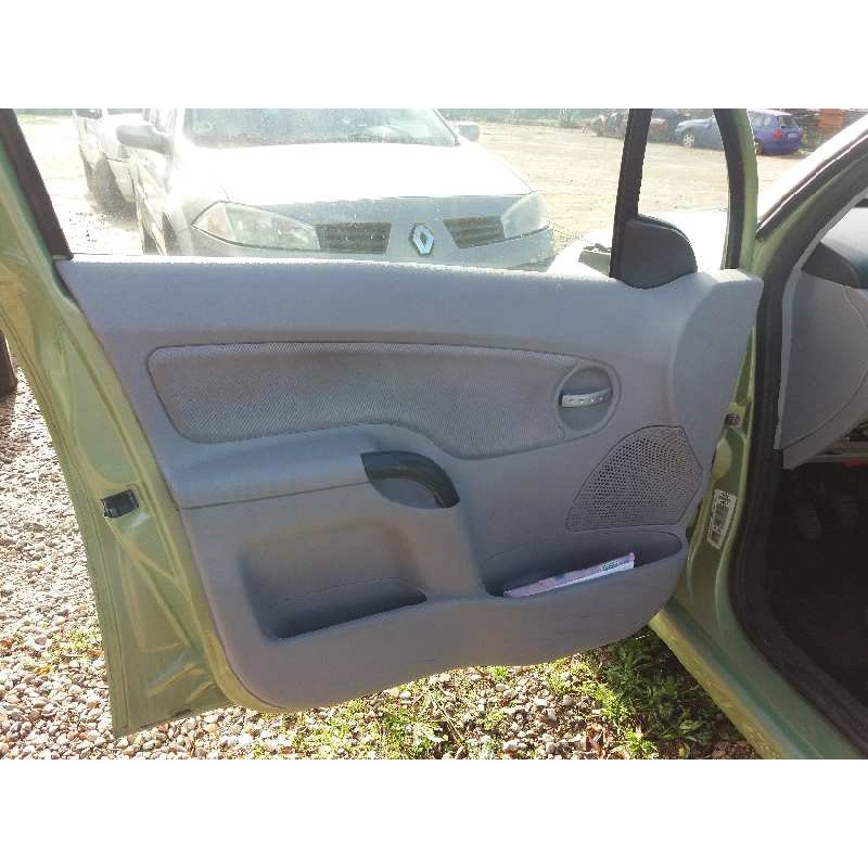 citroen c3 1.4 hdi   |   0.95 - ... | 1995 | 68 cv / 50 kw del año 1995