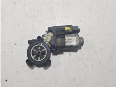 Recambio de motor elevalunas delantero derecho para renault megane ii sedán (lm0/1_) 1.9 dci referencia OEM IAM 8201010921  