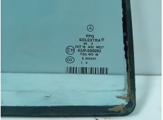 Recambio de luna custodia trasera derecha para mercedes-benz clase e (w211) berlina 3.2 cdi cat referencia OEM IAM A2117300855   2