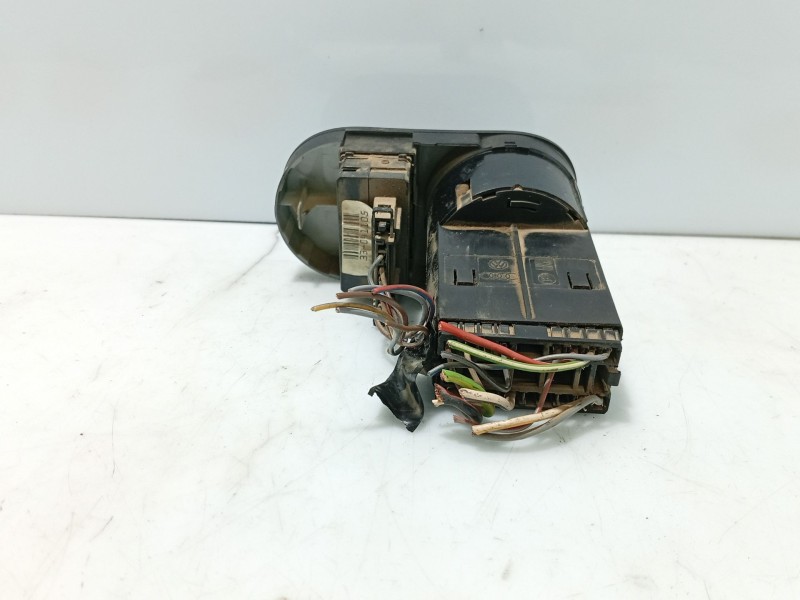 Recambio de mando luces para seat ibiza iii (6l1) 1.4 tdi referencia OEM IAM 6L1941531AD  K31157