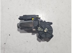 Recambio de motor elevalunas delantero derecho para renault megane ii sedán (lm0/1_) 1.9 dci referencia OEM IAM 8201010921   2