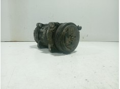 Recambio de compresor aire acondicionado para peugeot 205 berlina referencia OEM IAM SD7H157870  