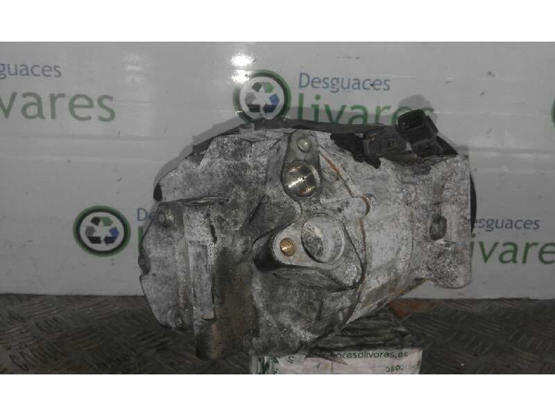 Recambio de compresor aire acondicionado para renault laguna iii    |   ... | 0 | 140 cv / 106 kw referencia OEM IAM 8200720780A