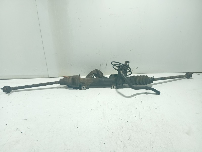 Recambio de cremallera direccion para peugeot 205 berlina referencia OEM IAM 9626294530  