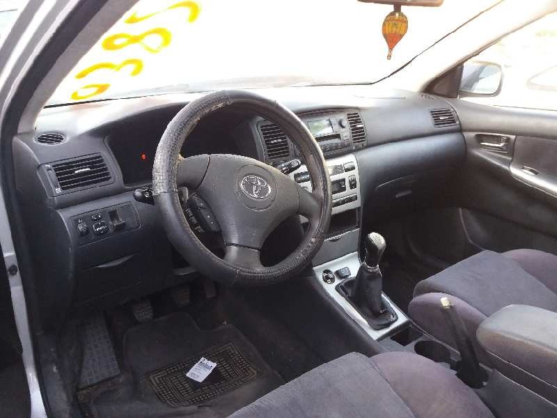 toyota corolla (e12) 2.0 turbodiesel cat   |   0.01 - 0.07 | 2001 - 2007 | 110 cv / 81 kw del año 2001