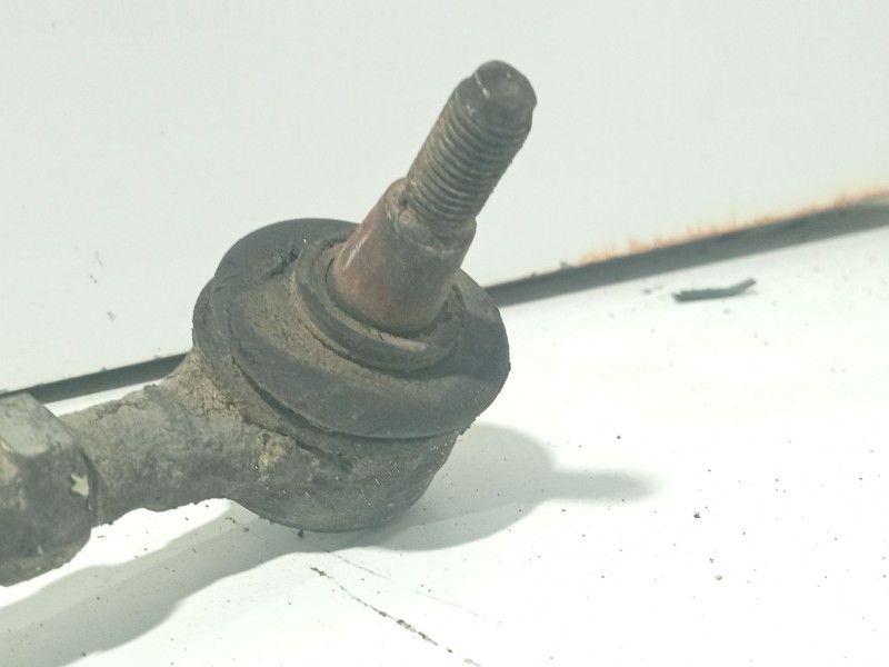 Recambio de cremallera direccion para peugeot 205 berlina referencia OEM IAM 9626294530  