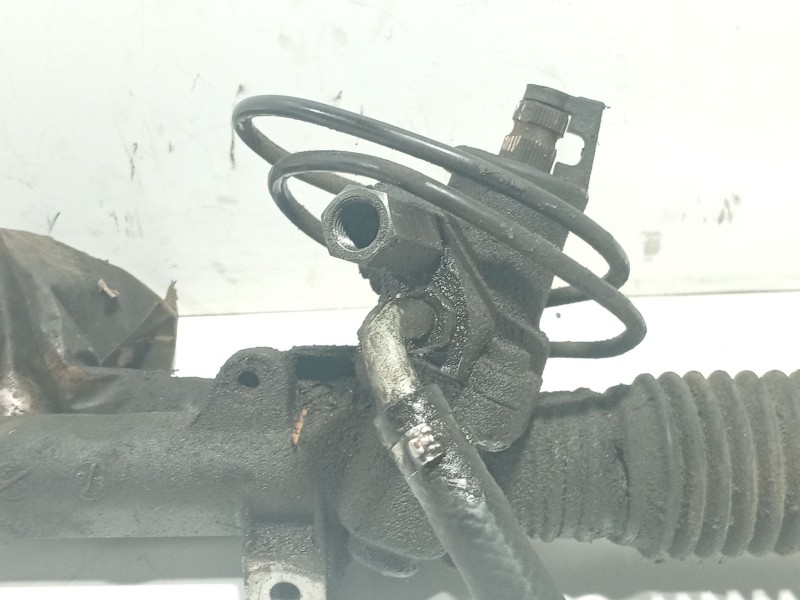 Recambio de cremallera direccion para peugeot 205 berlina referencia OEM IAM 9626294530  