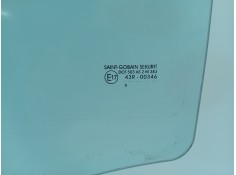 Recambio de luna trasera izquierda para mercedes-benz clase e (w211) berlina 3.2 cdi cat referencia OEM IAM A2117350710   2