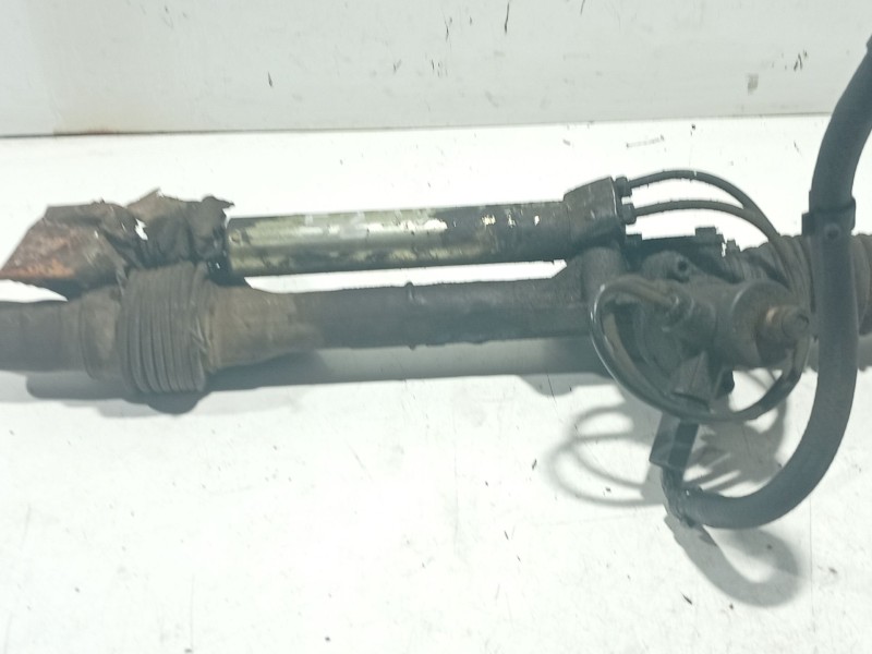 Recambio de cremallera direccion para peugeot 205 berlina referencia OEM IAM 9626294530  