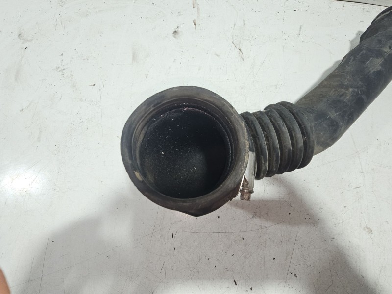 Recambio de tubo para dodge caliber 2.0 crd referencia OEM IAM 04891794AB  