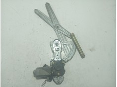 Recambio de elevalunas delantero derecho para peugeot 205 berlina referencia OEM IAM 922269  