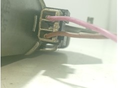 Recambio de elevalunas delantero derecho para peugeot 205 berlina referencia OEM IAM 922269   2