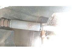 Recambio de amortiguador trasero izquierdo para audi a3 sportback (8va, 8vf) 1.0 tfsi referencia OEM IAM 5Q0513029EC  5WA512011C 2