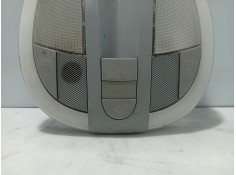 Recambio de luz interior para mercedes-benz clase e (w211) berlina 3.2 cdi cat referencia OEM IAM A2118205301  0900153738 2
