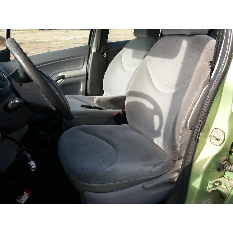 citroen c3 1.4 hdi   |   0.95 - ... | 1995 | 68 cv / 50 kw del año 1995